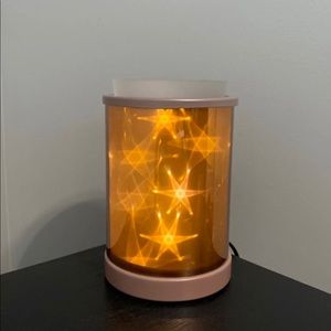 Scentsy warmer